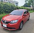 Renault Logan Life 2019