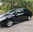 Permuto Nissan Tiida 1.8 Ful