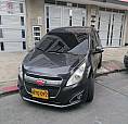 Spark Gt Modelo 2014 Versión Ltz
