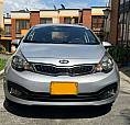 Kia Rio Sedan, Pedir No Es Vender Y Ofrecer No Es Comprar
