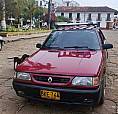 Se Vende Renault 9 Inyección Full Equipo