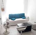 Arriendo Habitacion Amoblada O Apartamento Por Dias.