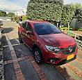 Renault Logan Automatico