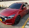 Mazda 2 Grand Touring Lx 2022 Automático