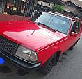 Vendo Renault 18 Gtx