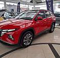 Hyundai Tucson Nx4 Mecanica