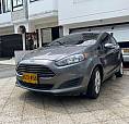 Se Vende Ford Fiesta En Excelente Estado