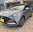 Hyundai Hb20 Accent Premium 1.6 Full