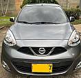 Nissan March 1.6 Sense Mecanico