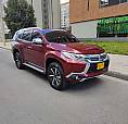 Vencambio Montero Mitsubishi 2.5 Diesel 4X4 
Modelo 2019 
69.000 Kilómetros 


Llantas Nuevas 
Asegurada

Recibo Menor V