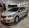 Vendo Kia Cerato Pro