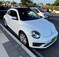 Volkswagen Beetle - Vw Beetle - Volkswagen Escarabajo - Volkswagen New Beetle