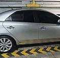 Hermoso Kia