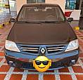 Venta Renault 2008 , Excelente Estado Y Procedencia Oportunidad