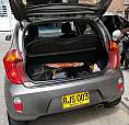 Kia Picanto Ion Extrem