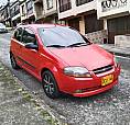 Se Vende Aveo Gt 1.6
