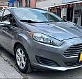 Ford Fiesta 2014 Se