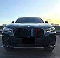 Vendo Bmw X4 30I