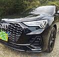 Audi Q3 Sport Back 2015