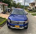 Ford Ranger Limited Full Mod 2012