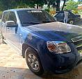 Vendo - Alquilo Mazda Camioneta Bt50