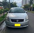 Nissan Sentra 2008