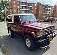 Toyota Macho 4.0Cc Modelo 92