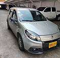 Vendo Renault Sandero Gt Line 2016