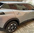 Vendo O Permuto Camioneta Peugeot 2008 Mt 1,2 Turbo