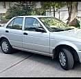 Sentra B13 2010 Mecánico
