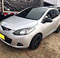Mazda 2 2009
