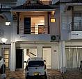 Arriendo Casa Villavicencio