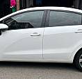 Kia Rio 2018