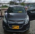 Vendo Spark Gt Modelo 2016 Ltz