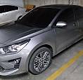 Kia Rio 2023