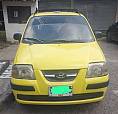 Vendo Taxi Atos En Excelente Estado 2007