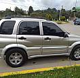 Chevrolet Grand Vitara 2005, 4*4 Automática, 2.5