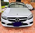Venta Carro Mercedes Benz C200 Coupe