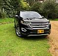 Ford Edge 3.5 Titanium 2016
