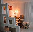 Arriendo Apartamento Amoblado .  Barrio Valle Del Lili. Super Bien Ubicado