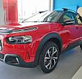 Citroen C4 Cactus Shine. 1.6 T, 2021