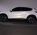 Mazda Grand Touring Lx 2.5 4X4