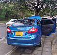 Vendo Ford Fiesta