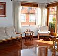 Arriendo Apartamento Amoblado 1 Habitación