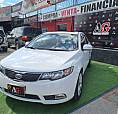 Kia Cerato Forte Sx At Mod 2012