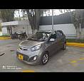 Se Vende Kia Picanto Ion