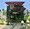 Vendo CabaÑa Amoblada MoÑitos Cordoba