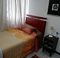Arriendo Habitación Amoblada