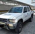 Toyota Hilux 2001