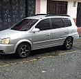 Vendo Kia Carens 7 Pasajeros